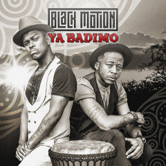 Omo Dudu (feat. Wunmi)