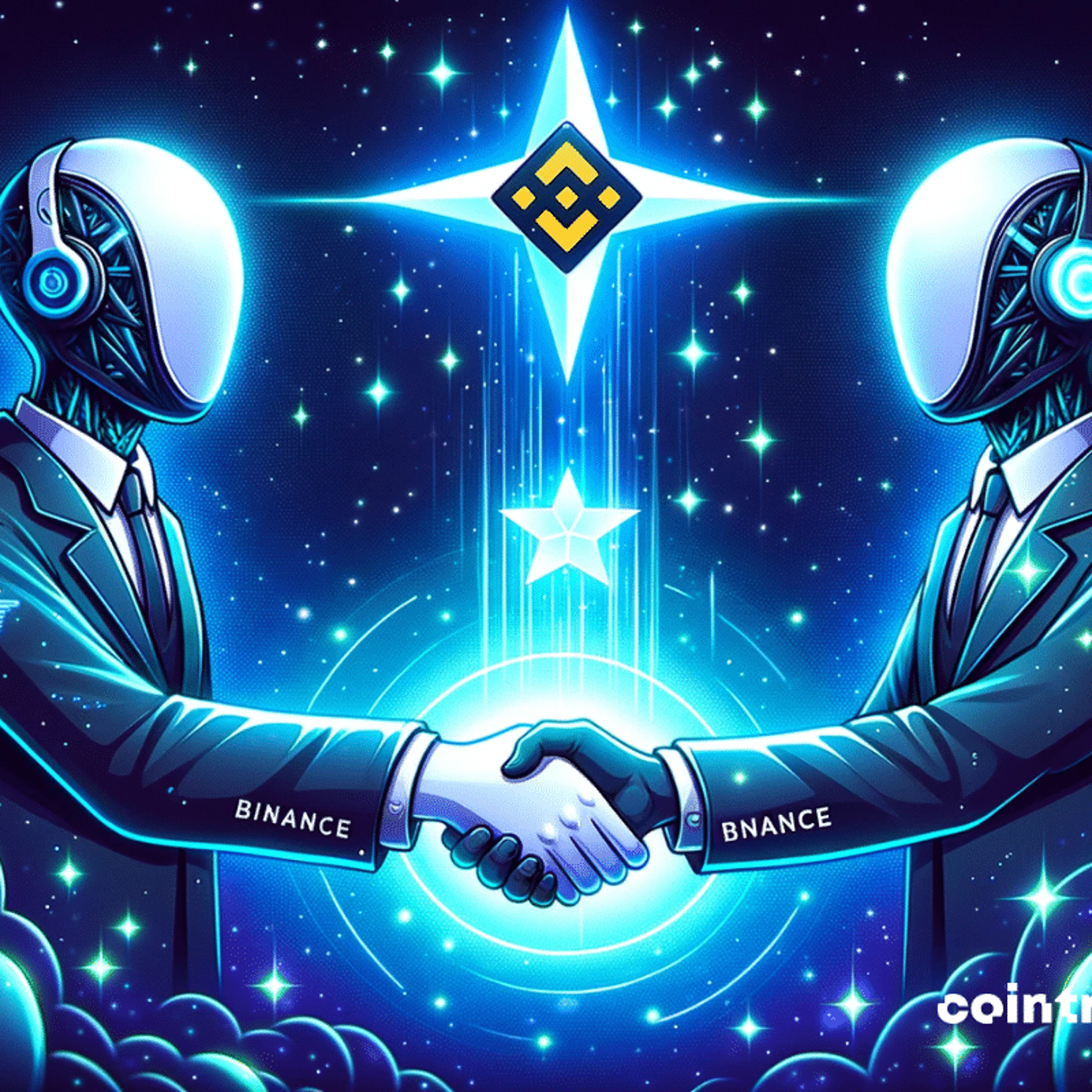Alexandre Chaimbault - Cyber Investisseur Cryptos