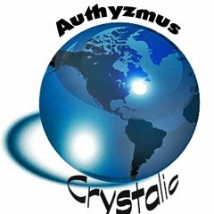 Authyzmus - Crystalic (V3)