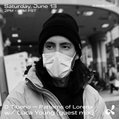Luca Young - Patterns Of Lorena 06.13.20
