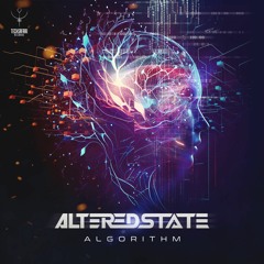 Altered State - Algorithm [sample]  | OUT NOW @ Techsafari records