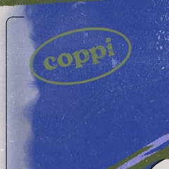 Salty DJ @ coppi 22.08.2024