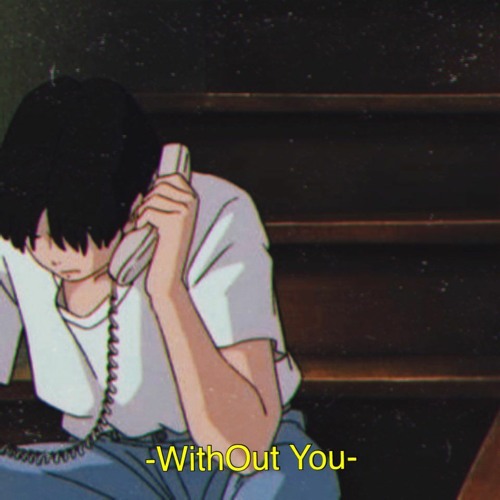 Without You (Feat. Taeb2)