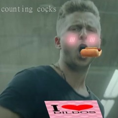 Counting Stars A Gay Parody (counting Cocks)