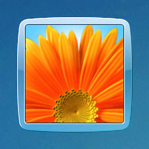 I thought that I was dreaming