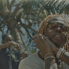 [FREE] GUNNA TYPE BEAT 2025 - "Bahamas" (prod. awakey)