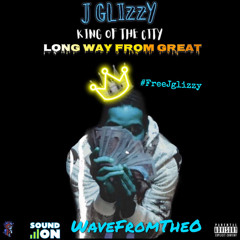 Long Way From Great  , WaveFromTheO