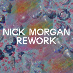Four Tet - Baby (Nick Morgan Rework)