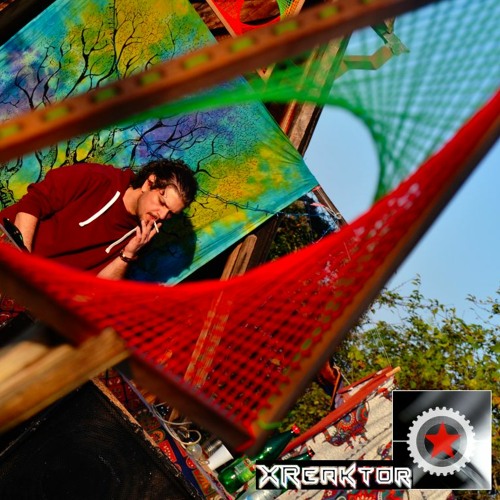 Dark PSYde Of Night Full On ::: Live DJ Set @ Resava Eko Fest 2019