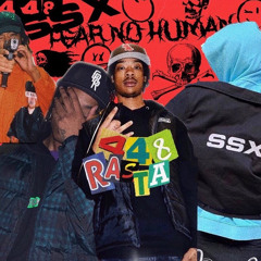HEY LORD FUBU FT ABOVETHERIM (PROD BY LORD FUBU)