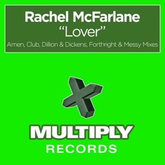 Martin Morgan - Found A Lover