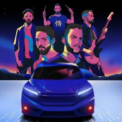 Cairokee - Samurai كايروكي - ساموراي