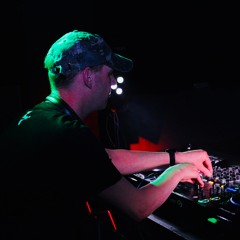 MARC -  Toxic Warm-Up Society // 002