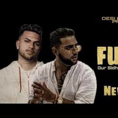 Fuffad Gur Sidhu Karan Aujla