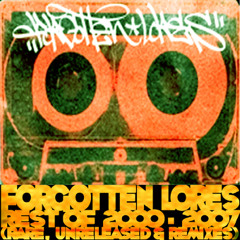 Forgotten Lores - Allt Sem Kemur Upp