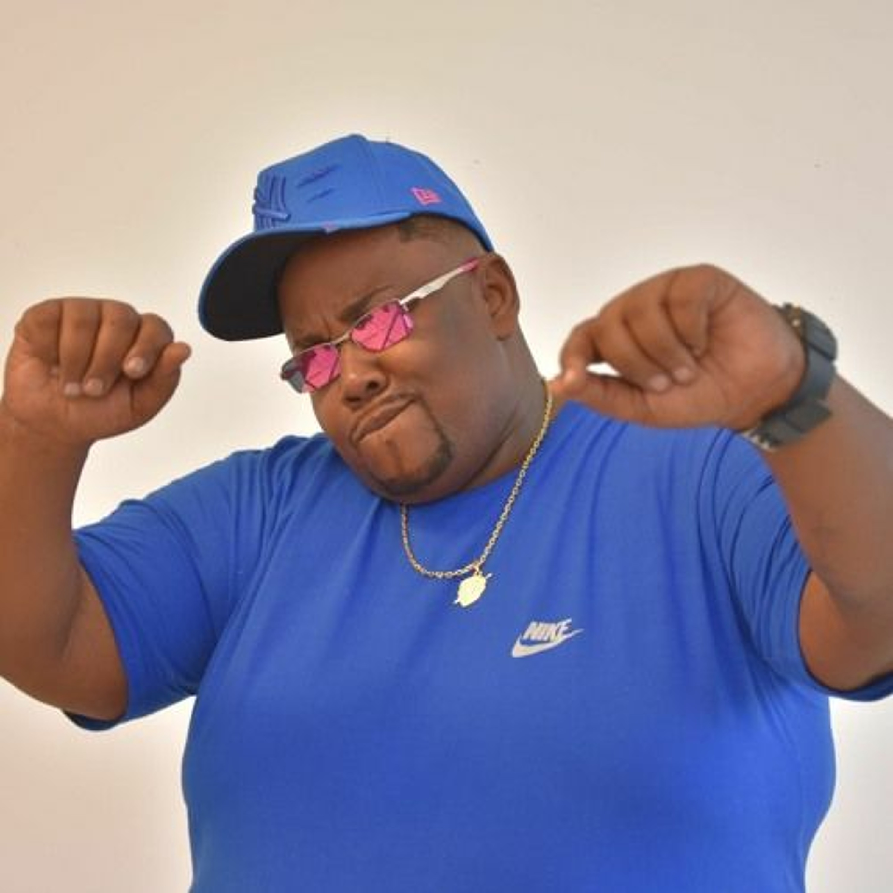 DJ PSICO DE CAXIAS ( TROPA DA PARMA ) 🇪🇸