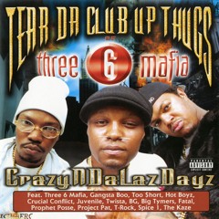 Smoked Out (feat. Twista)