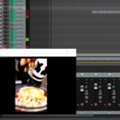 Marshmello - Just Can't Stop (meguro2 bootleg)