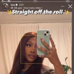 Sza - blind  X Mk.Gee - Candy.m4a