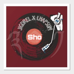 Sho - Jigdrel x Lhapsum (Official Audio)