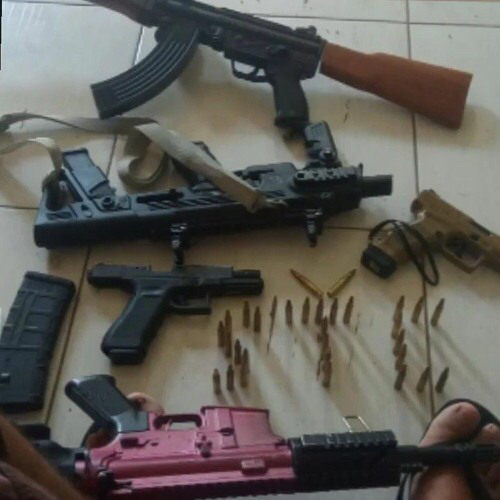 MTG - OS 4 PRIMEIROS PASSOS PRA TU TENTAR CONTRA OS AMIGO DA 12 [TUDO 12 PCV]