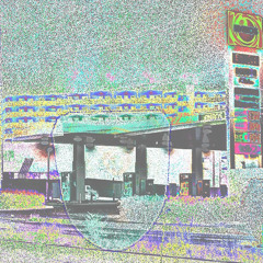 回復の泉エリアremix