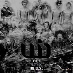 Argy (UK) - The Dizko (Original Mix) - WHIPBASS - WB010