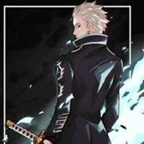 Bury The Only Light I Know For Real (Tyrus Sparda Mix)