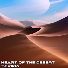 Heart Of The Desert [Instrumental]