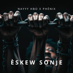 Eskew sonje-Nayyy HBO X Phénix