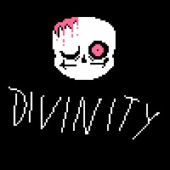 [Commission] Divinity [Cover]