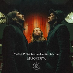 Premiere: Mattia Prete, Daniel Calvi and Leonie - Margherita [JOT028]