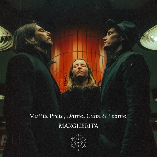 Premiere: Mattia Prete, Daniel Calvi and Leonie - Margherita [JOT028]