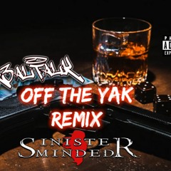 R3ALTALK "Off The Yak" (Remix)Official audio
