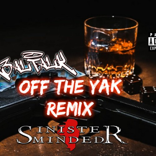 R3ALTALK "Off The Yak" (Remix)Official audio