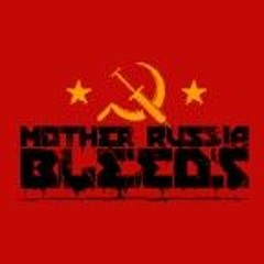 Mother Russia Bleeds - Summoning the Mire
