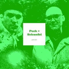 Pech+Schwefel - Klangangriff Podcast #70