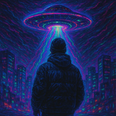 “Outdäta” (Yeat x Ken Carson Type Beat) Rage Trap Type Beat