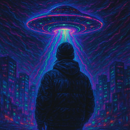 “Outdäta” (Yeat x Ken Carson Type Beat) Rage Trap Type Beat