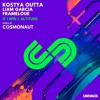 Kostya Outta, Liam Garcia - If I Win (Cosmonaut Extended Remix) [Univack]