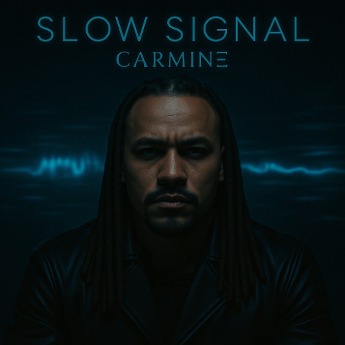 CΛRMIИΞ – SLOW SIGNAL (Official Single)