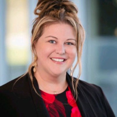 The Leadership Difference - Kristi Straw