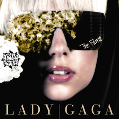 Lady Gaga - Paper Gangsta (KIANA NADINE UKG FLIP)