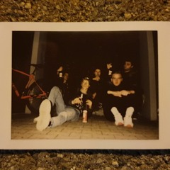 Chillin' in Coronas Garden - (CICG. - feat. seite67)