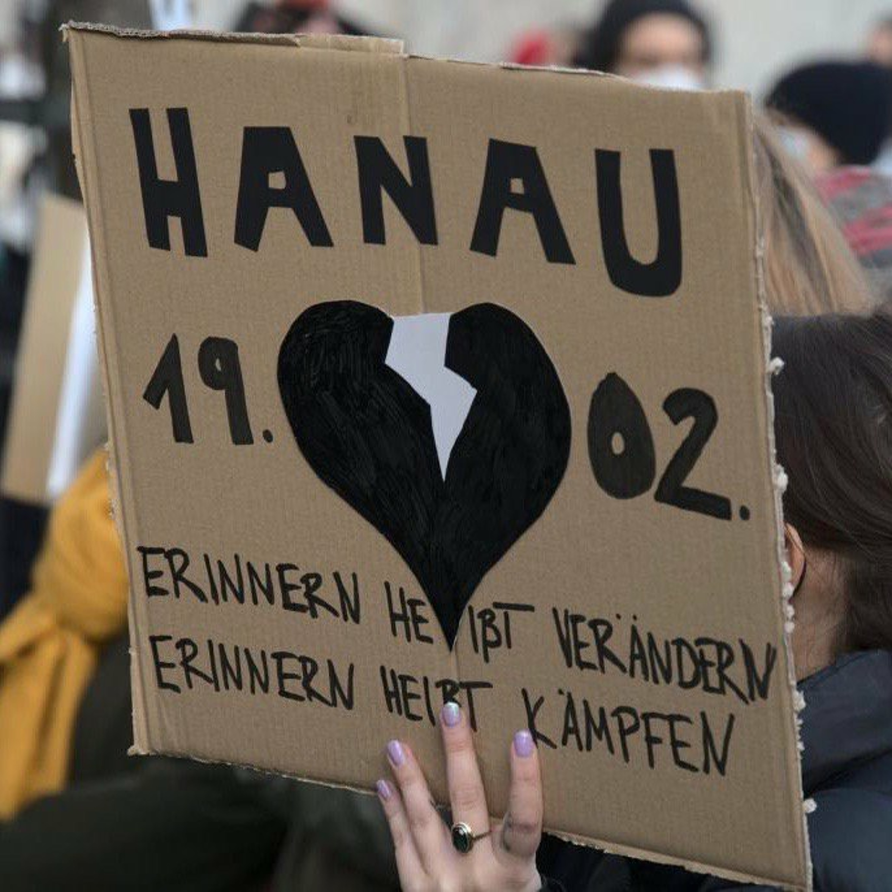 Alle Podcasts und Audiofiles der Heinrich-Böll-Stiftung
