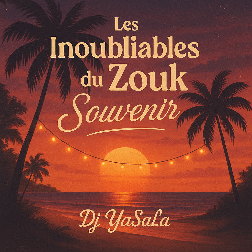 Les  inoubliables  du Zouk  Souvenir  ( YaSaLa )