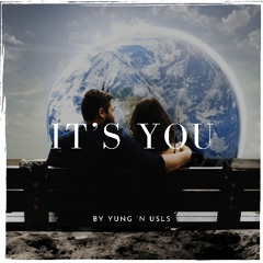 It's youuuuuuuuu