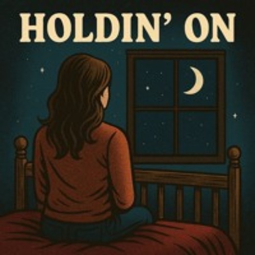 Holdin' On