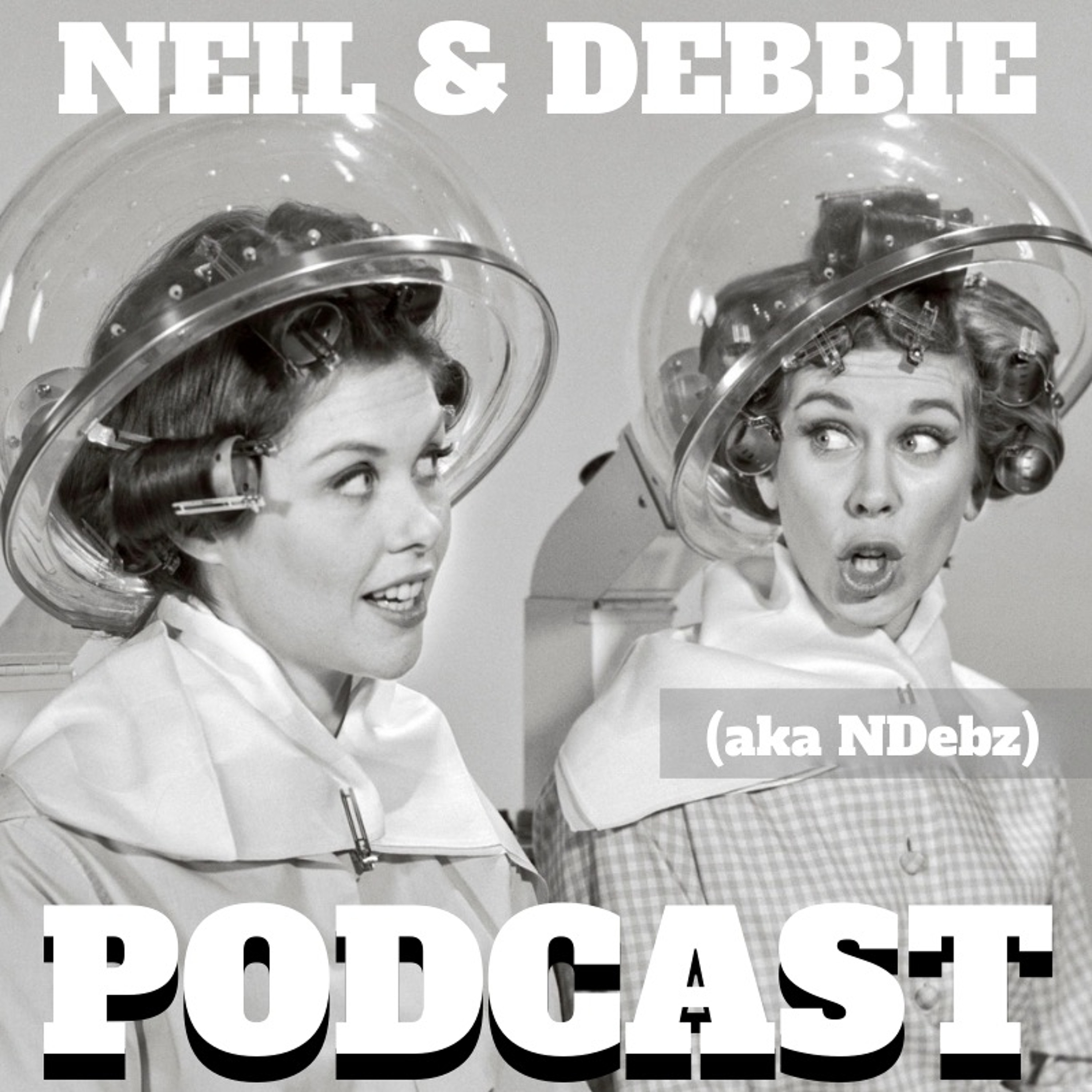 Neil & Debbie (aka NDEBZ)