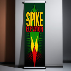 Hermeto Pascoal - Musica da Lagoa (Spike Elevator jungle bootleg)
